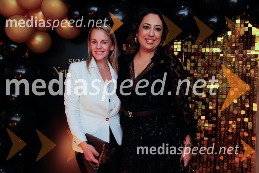 Nepremagljiva ženska 2022 je Valerija Čarman