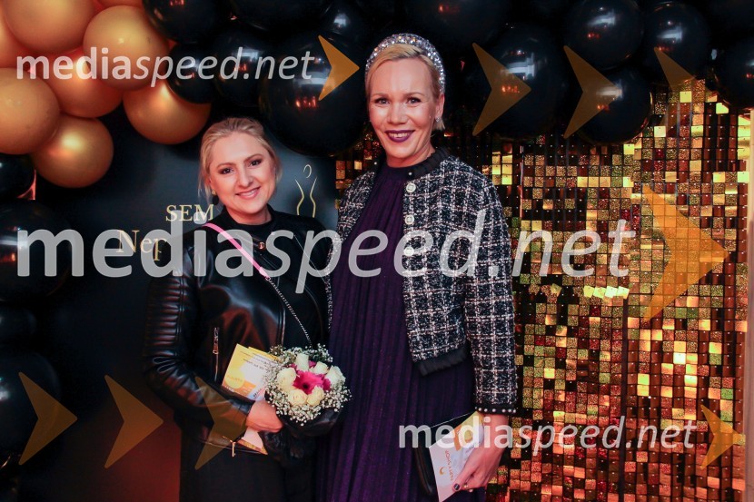 Nepremagljiva ženska 2022 je Valerija Čarman