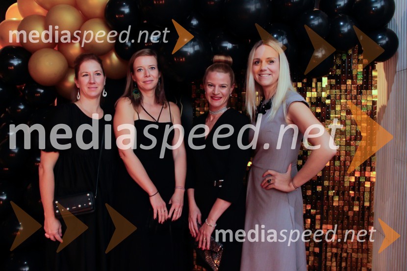 Nepremagljiva ženska 2022 je Valerija Čarman