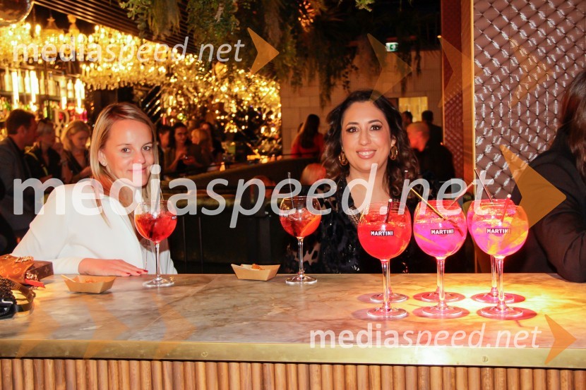 Nepremagljiva ženska 2022 je Valerija Čarman