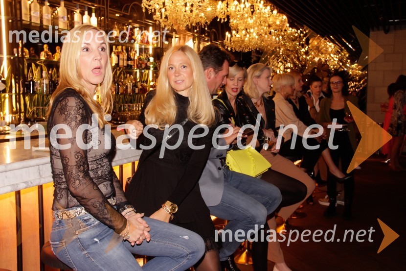 Nepremagljiva ženska 2022 je Valerija Čarman