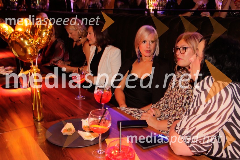 Nepremagljiva ženska 2022 je Valerija Čarman