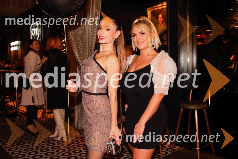  Ana Klašnja, balerina;  ... Nepremagljiva ženska 2022 je Valerija Čarman