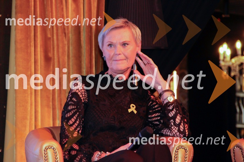  Valerija Čarman, Nepremagljiva ženska 2022Nepremagljiva ženska 2022 je Valerija Čarman