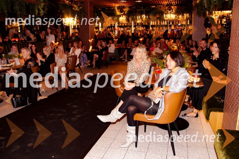 Nepremagljiva ženska 2022 je Valerija Čarman