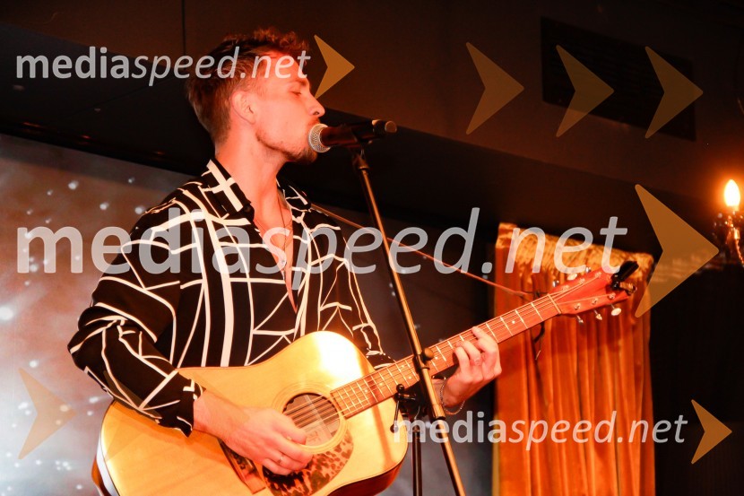  Žan Serčič, glasbenikNepremagljiva ženska 2022 je Valerija Čarman