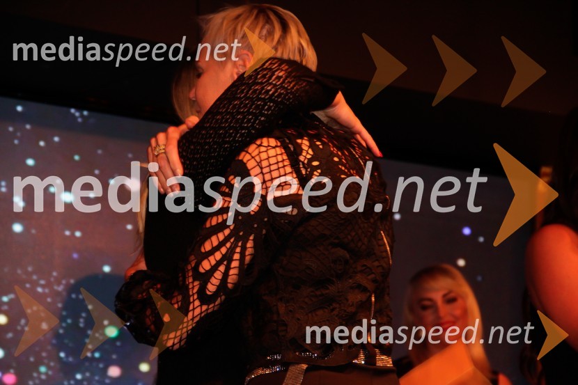  Valerija Čarman, Nepremagljiva ženska 2022Nepremagljiva ženska 2022 je Valerija Čarman