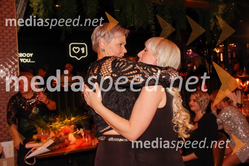  Valerija Čarman, Nepremagljiva ženska 2022;  ... Nepremagljiva ženska 2022 je Valerija Čarman