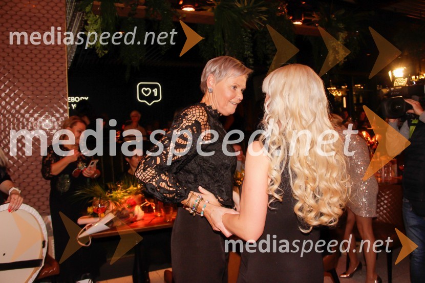  Valerija Čarman, Nepremagljiva ženska 2022;  ... Nepremagljiva ženska 2022 je Valerija Čarman