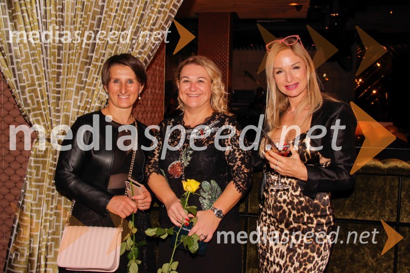  Tadeja Brankovič, biatlonka;  ... ;  ... Nepremagljiva ženska 2022 je Valerija Čarman