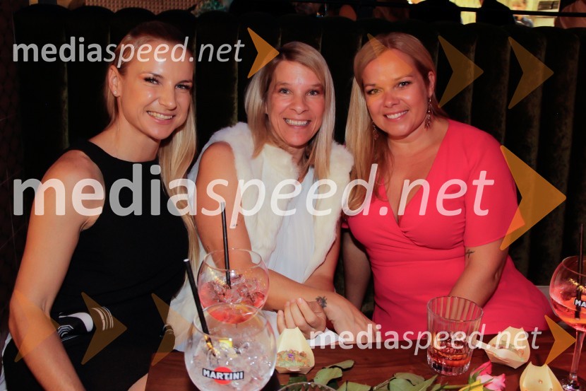 Nepremagljiva ženska 2022 je Valerija Čarman