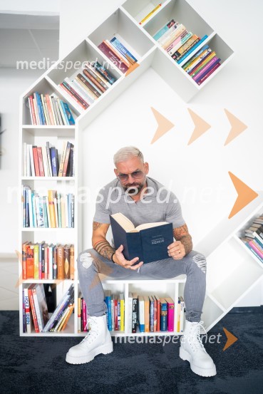  Marko  Podgornik Verdev, direktor Mikro+Polo d.o.o.Portret: Marko Podgornik Verdev, direktor Mikro + Polo