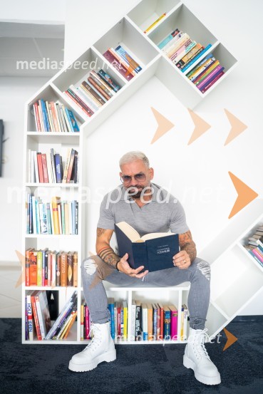  Marko  Podgornik Verdev, direktor Mikro+Polo d.o.o.Portret: Marko Podgornik Verdev, direktor Mikro + Polo