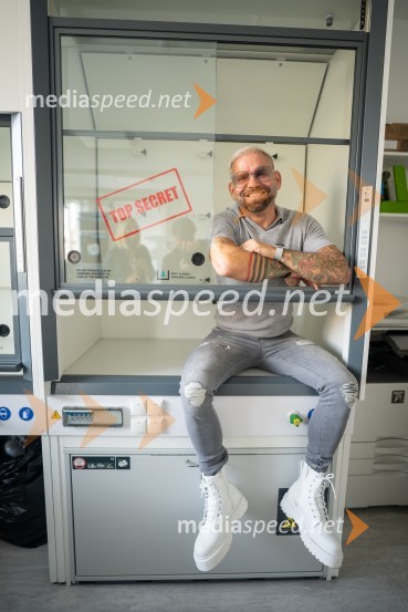  Marko  Podgornik Verdev, direktor Mikro+Polo d.o.o.Portret: Marko Podgornik Verdev, direktor Mikro + Polo