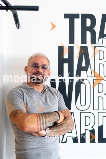  Marko  Podgornik Verdev, direktor Mikro+Polo d.o.o.Portret: Marko Podgornik Verdev, direktor Mikro + Polo