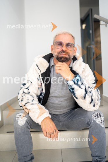  Marko  Podgornik Verdev, direktor Mikro+Polo d.o.o.Portret: Marko Podgornik Verdev, direktor Mikro + Polo