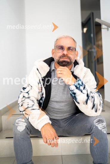  Marko  Podgornik Verdev, direktor Mikro+Polo d.o.o.Portret: Marko Podgornik Verdev, direktor Mikro + Polo