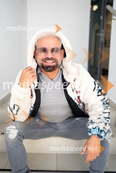  Marko  Podgornik Verdev, direktor Mikro+Polo d.o.o.Portret: Marko Podgornik Verdev, direktor Mikro + Polo