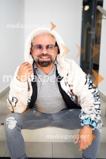  Marko  Podgornik Verdev, direktor Mikro+Polo d.o.o.Portret: Marko Podgornik Verdev, direktor Mikro + Polo