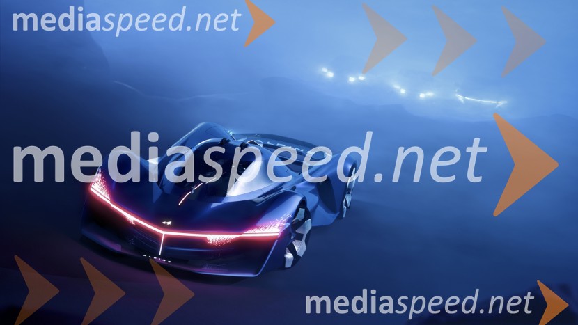 Prihodnost Alpine se začenja z Alpenglow