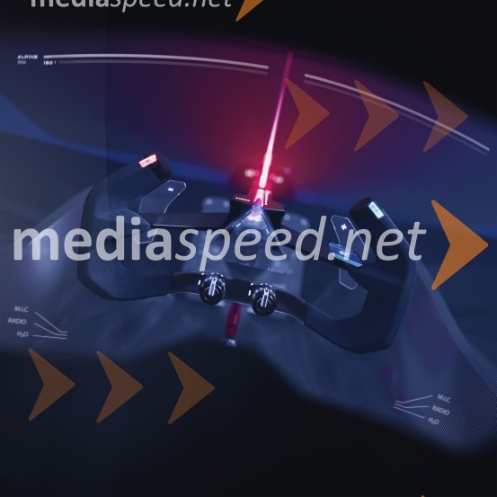 Prihodnost Alpine se začenja z Alpenglow