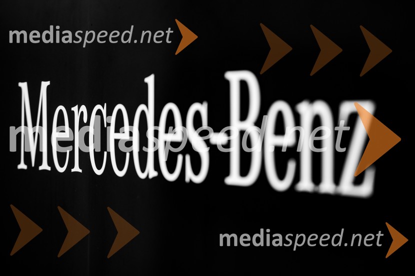 Predstavitev tretje generacije Mercedes-Benz GLC