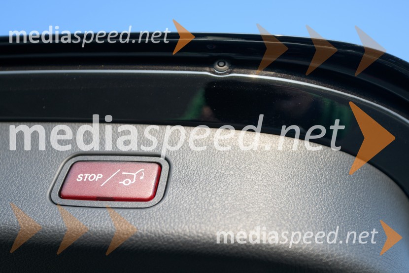 Predstavitev tretje generacije Mercedes-Benz GLC