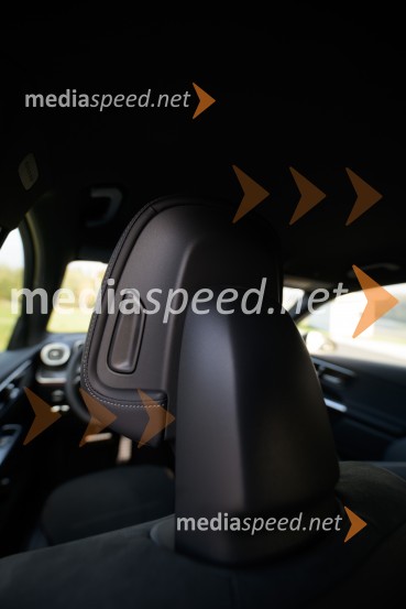 Predstavitev tretje generacije Mercedes-Benz GLC