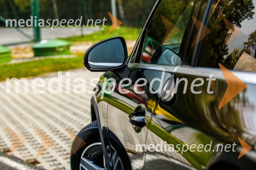 Predstavitev tretje generacije Mercedes-Benz GLC