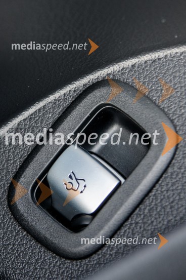 Predstavitev tretje generacije Mercedes-Benz GLC