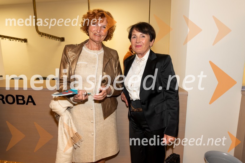 POGLEJ ME!, premiera v gledališču Celje