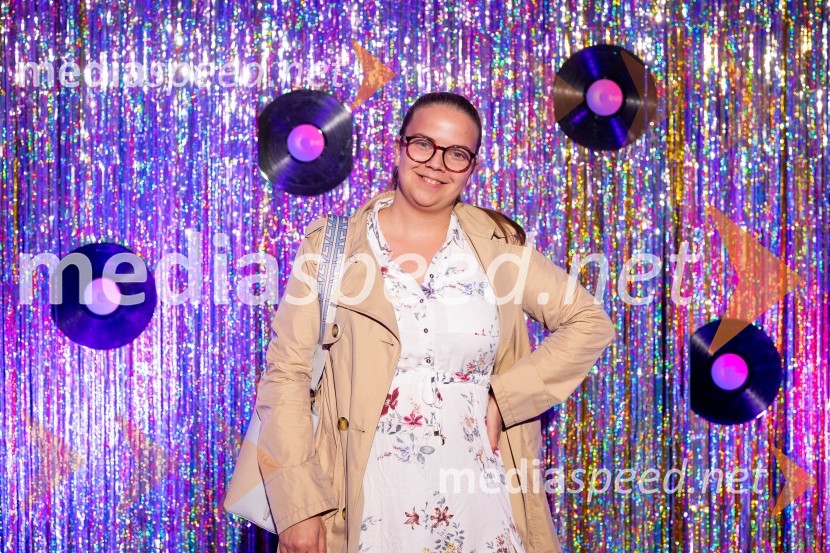 Vročica V ŽIVO! v Špas teatru