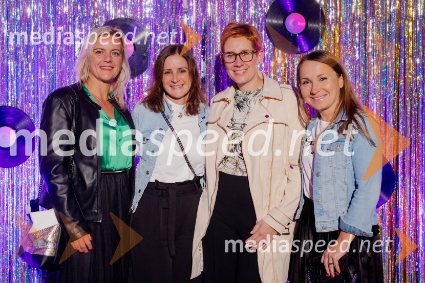 Vročica V ŽIVO! v Špas teatru