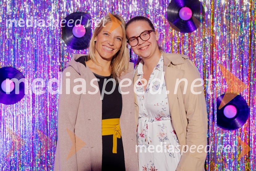 Vročica V ŽIVO! v Špas teatru