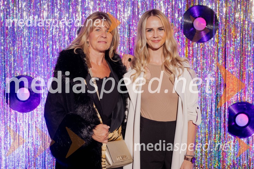 Vročica V ŽIVO! v Špas teatru