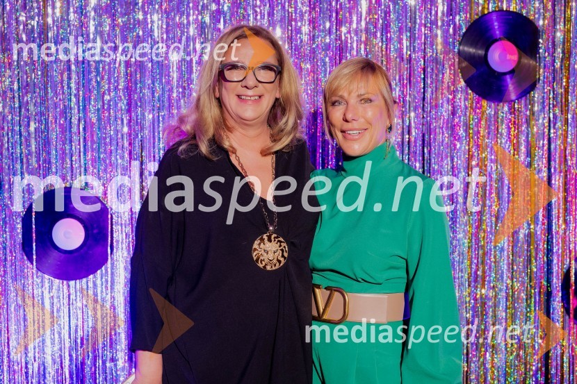  Urša Alič, direktorica, Špas teater;  ... Vročica V ŽIVO! v Špas teatru