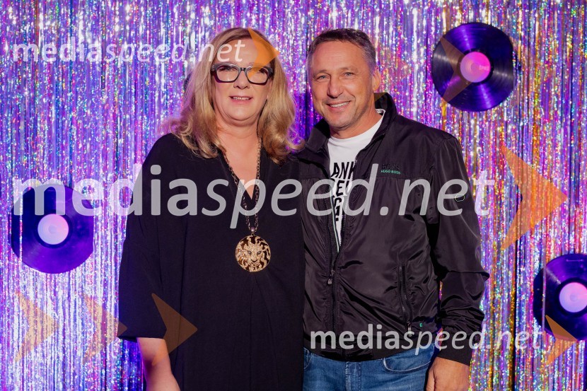  Urša Alič, direktorica, Špas teater;  ... Vročica V ŽIVO! v Špas teatru