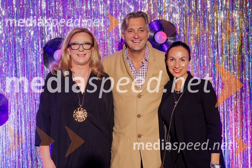  Urša Alič, direktorica, Špas teater;  ... ;  ... Vročica V ŽIVO! v Špas teatru