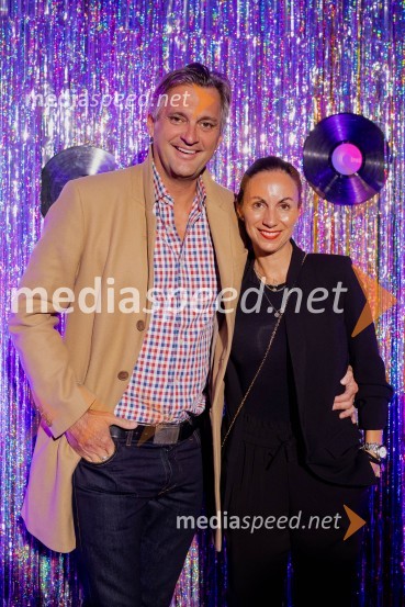 Vročica V ŽIVO! v Špas teatru