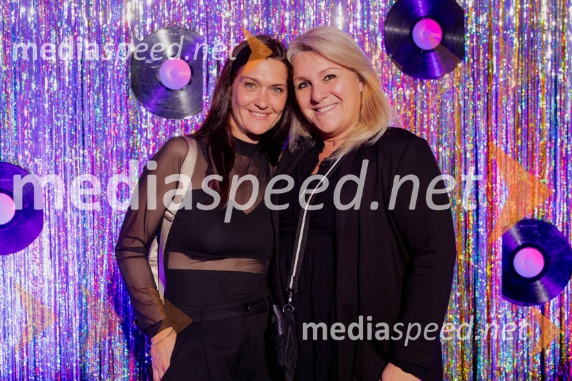 Vročica V ŽIVO! v Špas teatru