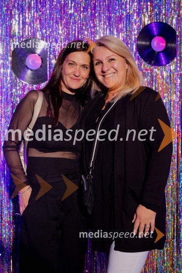 Vročica V ŽIVO! v Špas teatru