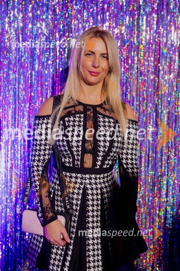  Tjaša Pugelj, Frizerski salon HairhitektVročica V ŽIVO! v Špas teatru