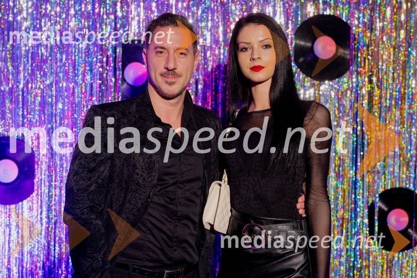 Vročica V ŽIVO! v Špas teatru