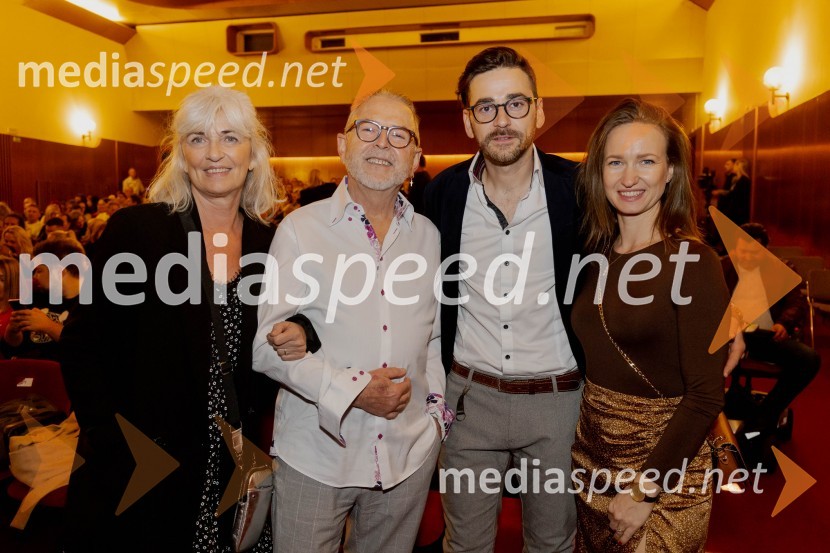 Vročica V ŽIVO! v Špas teatru