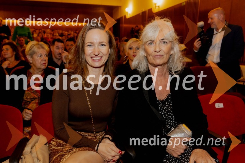 Vročica V ŽIVO! v Špas teatru