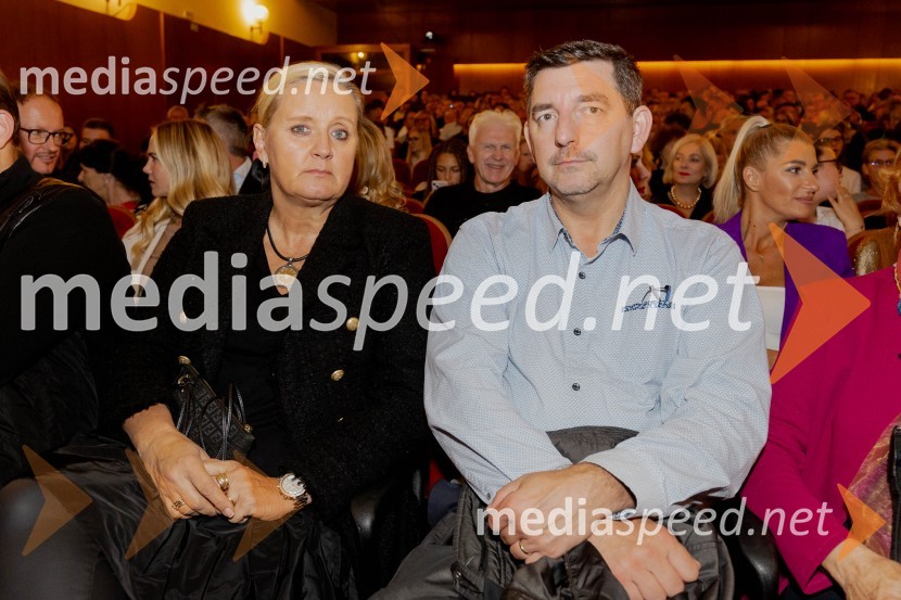 Vročica V ŽIVO! v Špas teatru