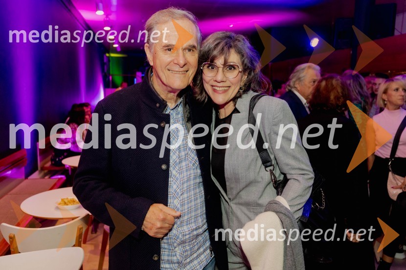 Vročica V ŽIVO! v Špas teatru