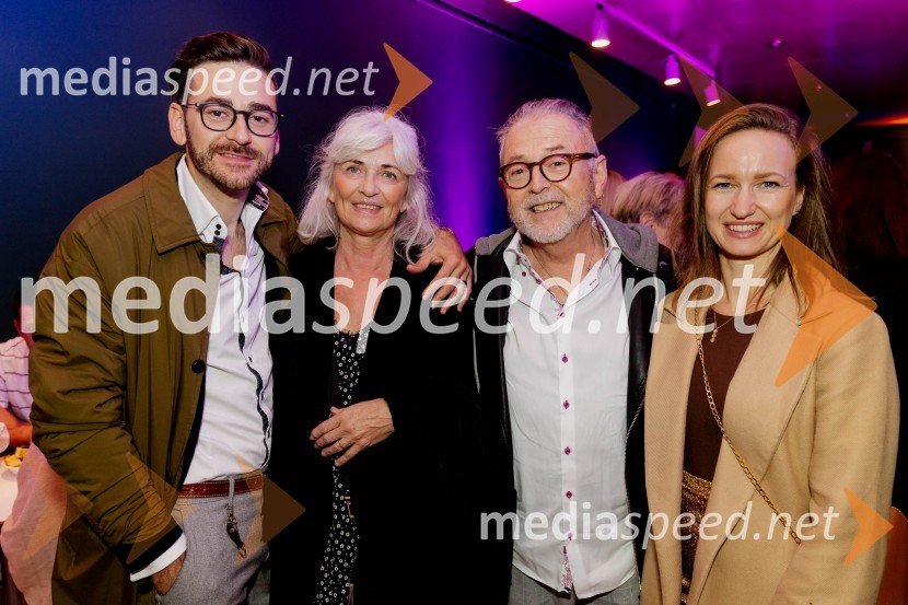 Vročica V ŽIVO! v Špas teatru