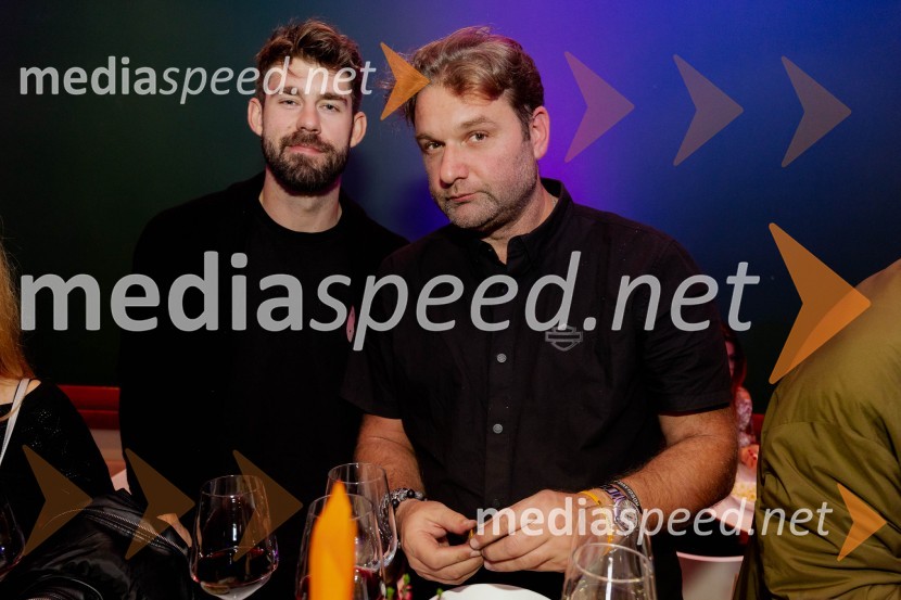 Vročica V ŽIVO! v Špas teatru