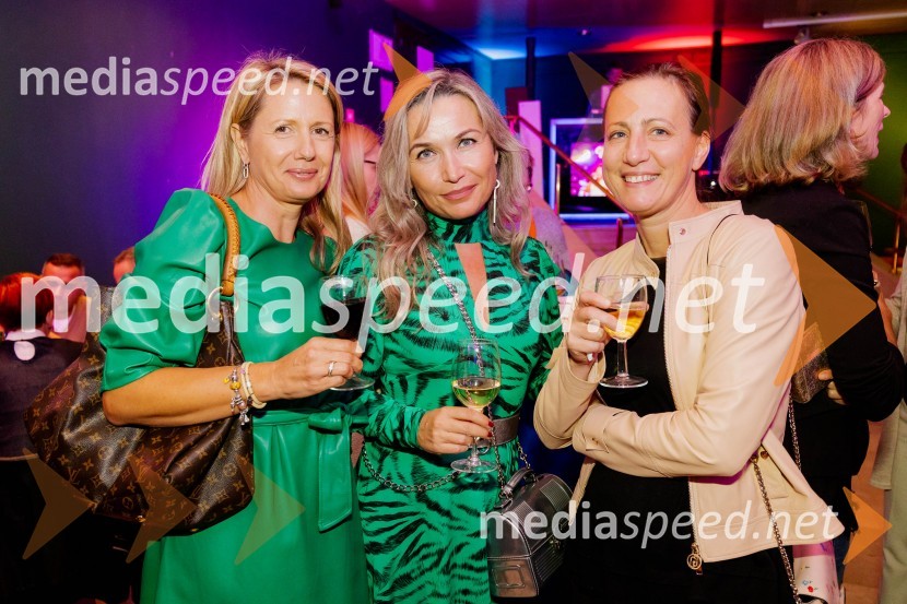 Vročica V ŽIVO! v Špas teatru